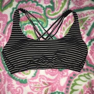 Victoria’s Secret Sports Bra